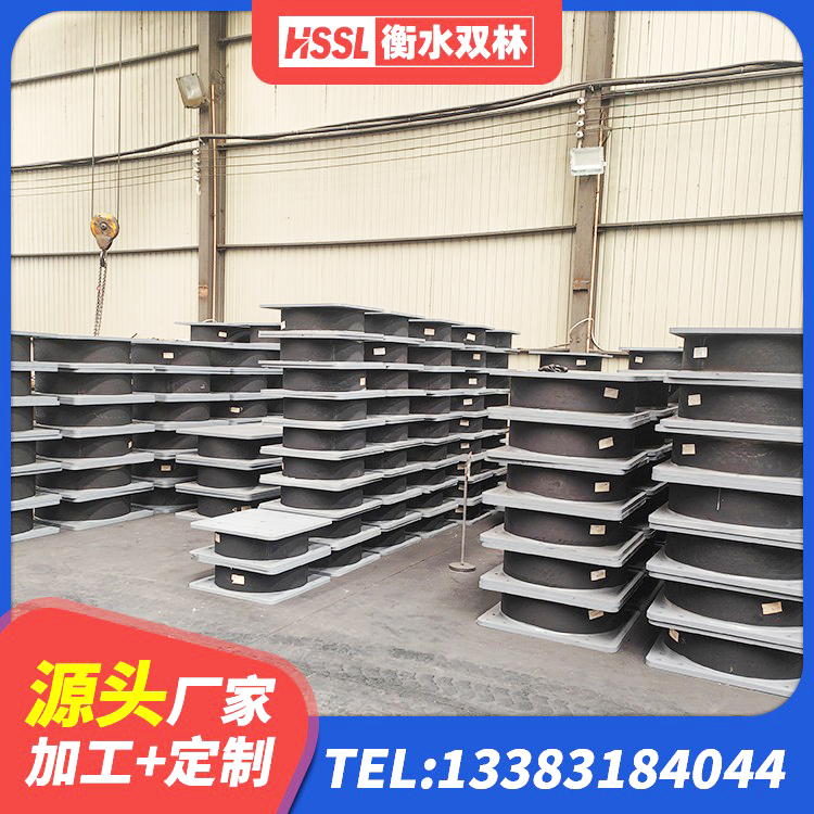 普陀区LNR500建筑隔震支座 普陀区HDR500高阻尼橡胶支座生产厂家 普陀区LRB铅芯支座企业源头工厂 普陀区LRB800隔震支座多少钱 - 第4张