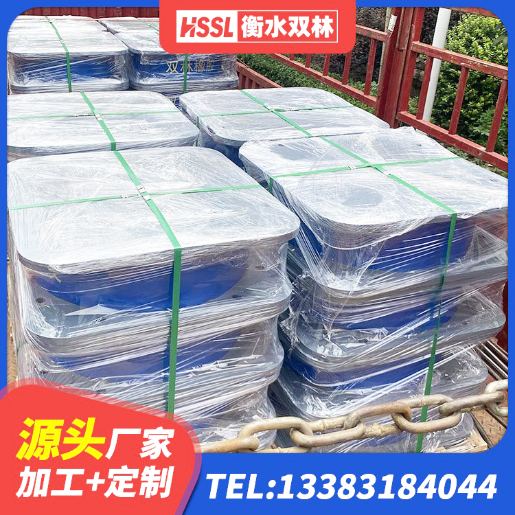 普陀区LNR500建筑隔震支座 普陀区HDR500高阻尼橡胶支座生产厂家 普陀区LRB铅芯支座企业源头工厂 普陀区LRB800隔震支座多少钱 - 第2张
