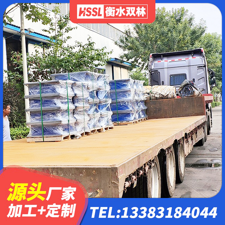 普陀区HDR系列高阻尼隔震橡胶支座厂家电话 普陀区圆形隔震支座厂家电话 普陀区建筑大型减震支座 普陀区铅芯隔震支座多少钱 - 第5张