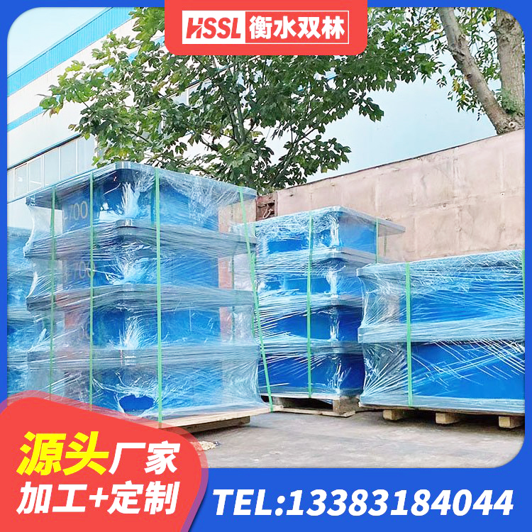 普陀区LRB1500铅芯橡胶隔震支座厂家 普陀区高阻尼减橡胶隔震支座厂家 普陀区橡胶隔震支座LRB600 普陀区建筑隔震抗震支座生产厂家 - 第6张