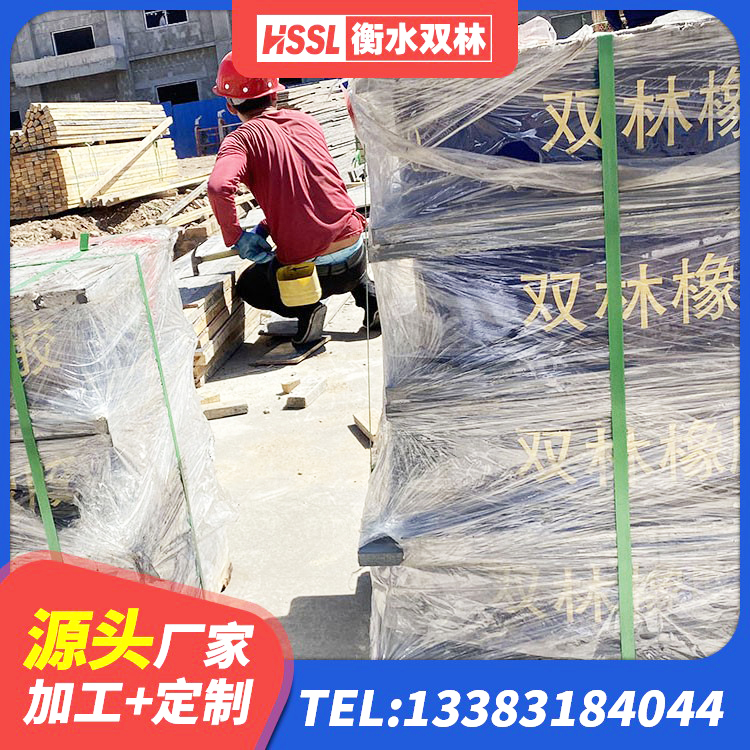 普陀区LRB900橡胶隔震支座厂家电话 普陀区钢结构建筑隔震支座厂家 普陀区建筑隔震建筑的隔震支座 普陀区LNR600支座多少钱 - 第4张