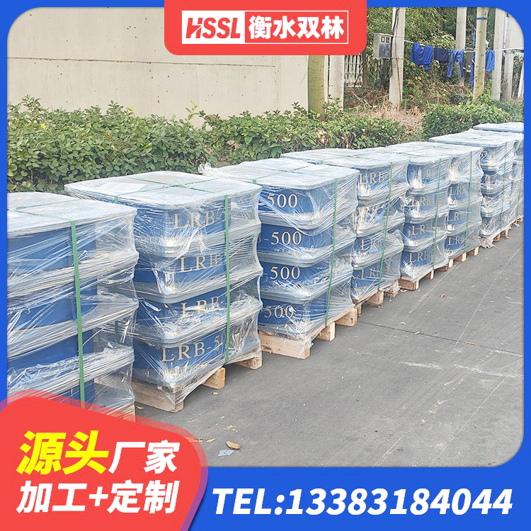 普陀区有铅芯隔震支座 普陀区LNR400橡胶隔震支座源头工厂 普陀区Y4Q铅芯橡胶隔震支座 普陀区建筑抗震减振支座源头工厂 - 第3张
